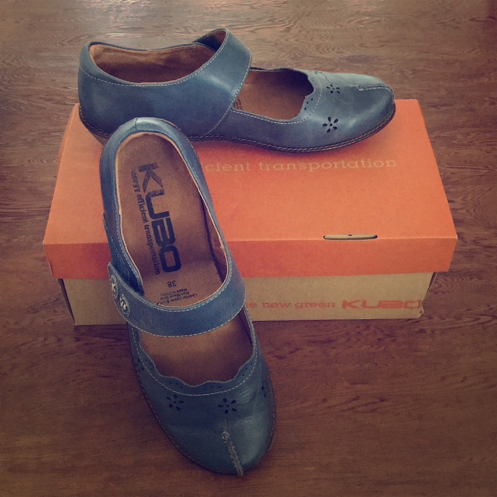 kubo maryjanes